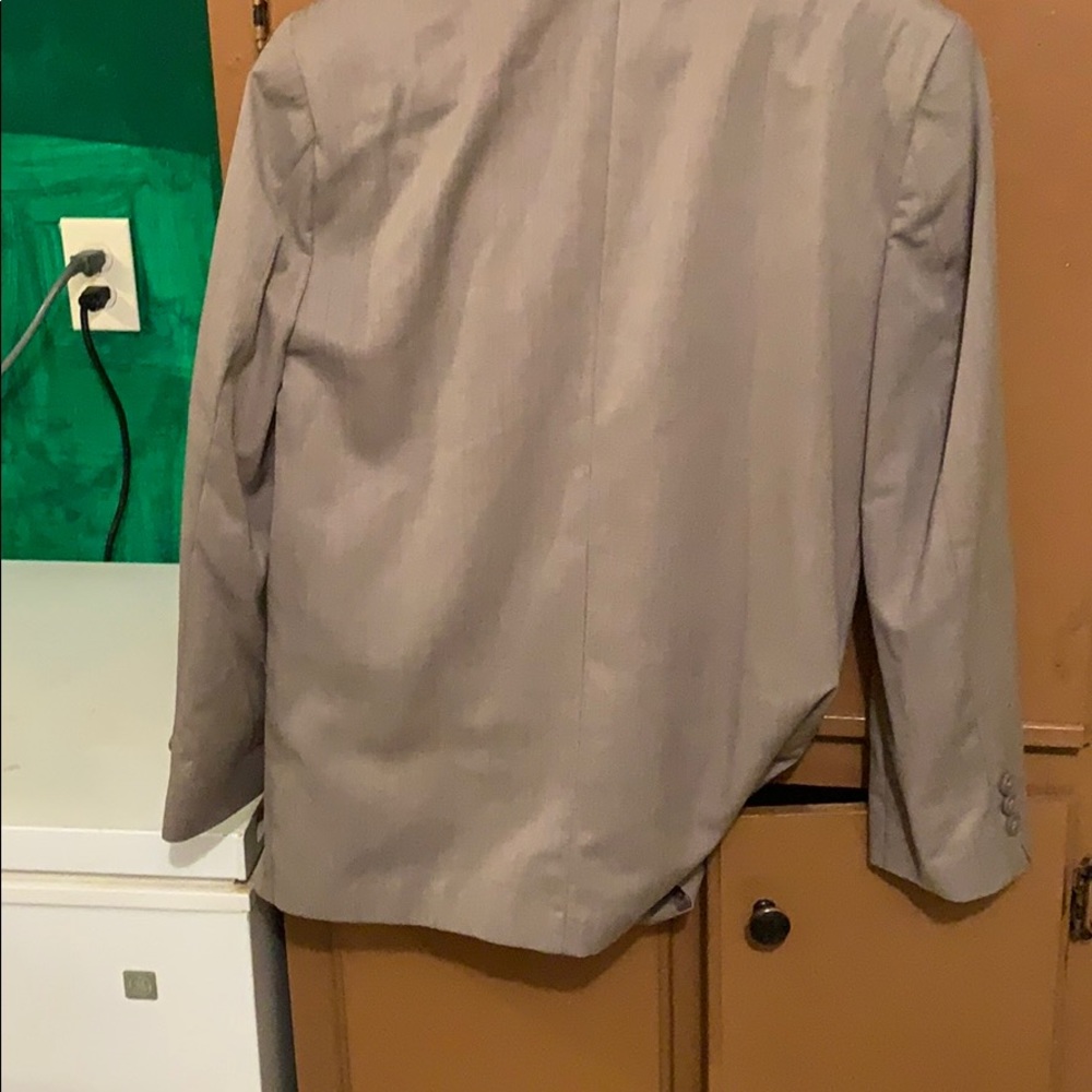 Suit - Picture 2 of 2